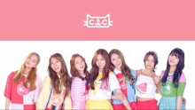 CLC - No Oh Oh 预告