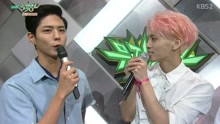 群星 - KBS音乐银行 完整版 16/05/27