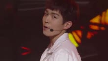 UP10TION - 只看着我 - KBS音乐银行 现场版 16/05/27
