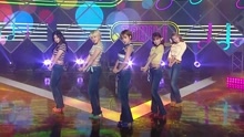 TAHITI - I Want To Know Your Mind - MBC音乐中心 现场版 16/05/28