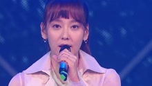 Dana - Touch You - MBC音乐中心 现场版 16/05/28
