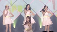 APRIL - Tinkerbell - MBC音乐中心 现场版 16/05/28