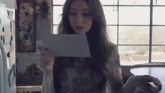 Jessica,KNK - Remember, You Can Fly