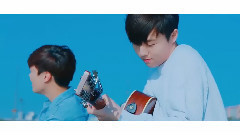 柳昇佑,BOYFRIEND - In the summer