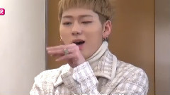 Block B - M2 一起来玩儿吧!第四弹