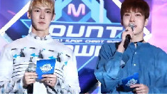 NCT,道英（NCT） - M!COUNTDOWN 特别MC