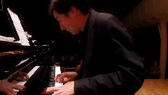 音乐短片 - 'Legende' for trumpet