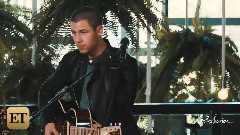 Nick Jonas - Close