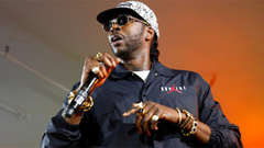 Lil Wayne,2 Chainz - Gotta Lotta