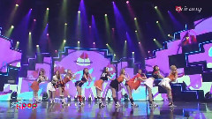 TWICE - Cheer Up & S'more