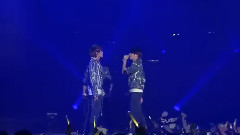 Infinite - 三分之一 鲑鱼Cut
