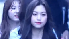 I.O.I - 上班