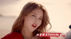 AOA - GOOD LUCK