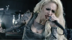 Stitched Up Heart - Monster