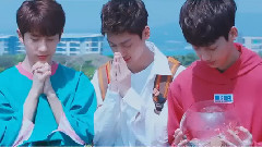 BOYFRIEND - 我会约定(To My Bestfriend)