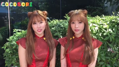 COCOSORI - 声动画学院 Exquisite!说明