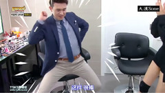 Tiffany(少女时代),韩国综艺,少女时代 - 跳碧昂丝的舞蹈