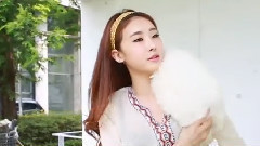 Nine Muses - Favorite Way Into The House