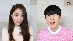Nine Muses - Some(COVER)