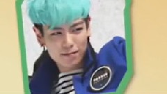 BigBang,T.O.P(Bigbang) - Star Photo Idol 最强美男