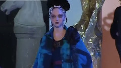 Fashion Show - Christian Lacroix Haute Couture Fall Winter 2005-2006