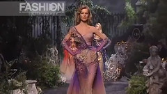 Fashion Show - Christian Dior Haute Couture Fall Winter 2005-2006