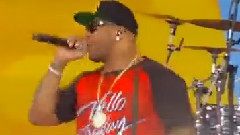 Flo Rida - Hello Friday