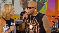 Flo Rida - My House