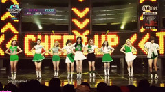 TWICE - Cheer Up