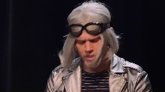 影视原声 - 'X-Men- Apocalypse' Group Therapy Session