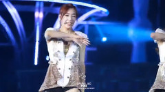 Tiffany(少女时代),少女时代 - Express 999