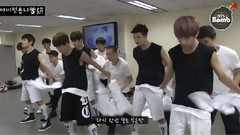 JIN(防弹少年团),JIMIN(防弹少年团),田柾国(防弹少年团),J-HOPE(防弹少年团),防弹少年团 - 现实与理想的差异