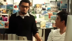 泰国群星 - A Guy Running Down 12 Floors to Confess His Love!