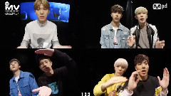 MONSTA X - ALL IN