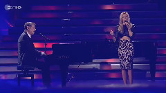 Helene Fischer - Jurgens Was Wichtig Ist