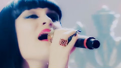 Jessie J - High Notes Live