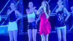 Jessica - 冷面