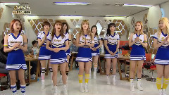TWICE - 出演感想 ˝我们怎么敢˝