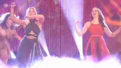 Helene Fischer - Mit Oonagh