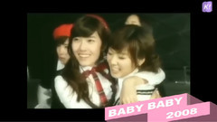 Jessica - 郑秀妍2007-2016形象变化史