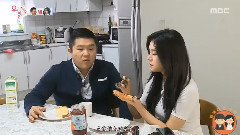 Fiestar,曹璐(Fiestar) - 吐槽夫妇 一百日饭制之可爱的你