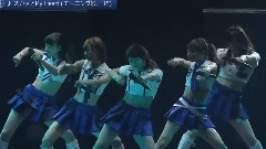 早安少女组 - 鞘师里保18岁庆生