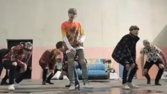 防弹少年团 - 纪念防弹出道三周年
