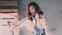 音乐短片 - 津輕海峽 冬景色