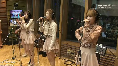 Lovelyz - Destiny