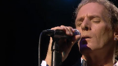 Michael Bolton - Live At The Royal Albert Hall 2010