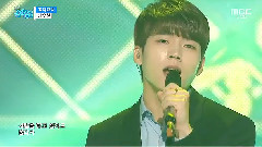 南优贤(Infinite) - 点头 - MBC 音乐中心 现场版 16/05/28