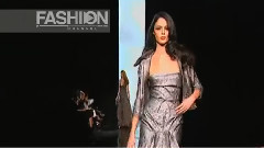 Fashion Show - Elie Saab Haute Couture Fall Winter 2005-2006