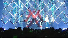 MONSTA X - All In - MBC 音乐中心 现场版 16/05/28
