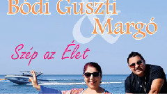欧美群星 - Jaj De Szep Az elet